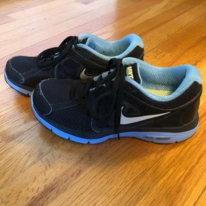 Nike Dual Fusion Run Sneakers